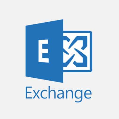 Exchange On-Premises logo