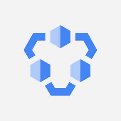Google Data Catalog logo