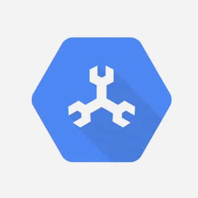 Google Spanner logo