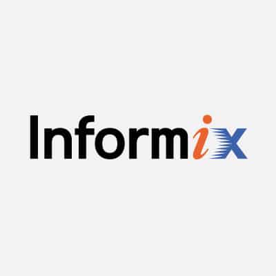 Informix logo