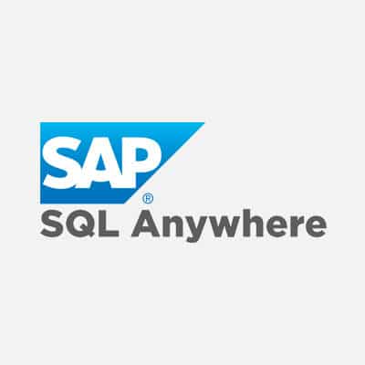 SAP SQL Anywhere logo