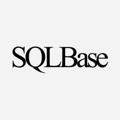 SQLBase logo