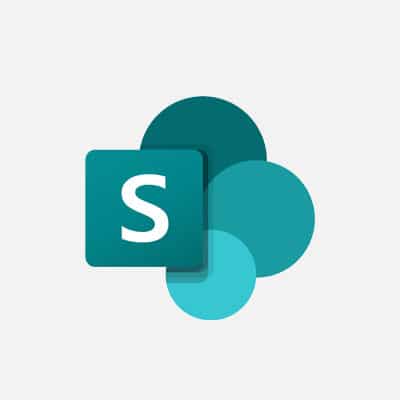 SharePoint On-Premises logo