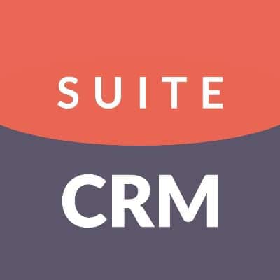 Suite CRM logo