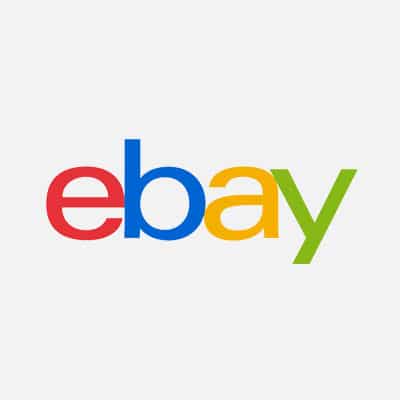 eBay Analytics logo