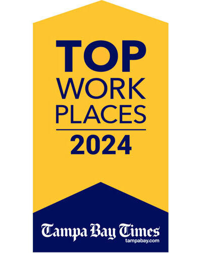 Top Work Places 2024: Tampa Bay Times