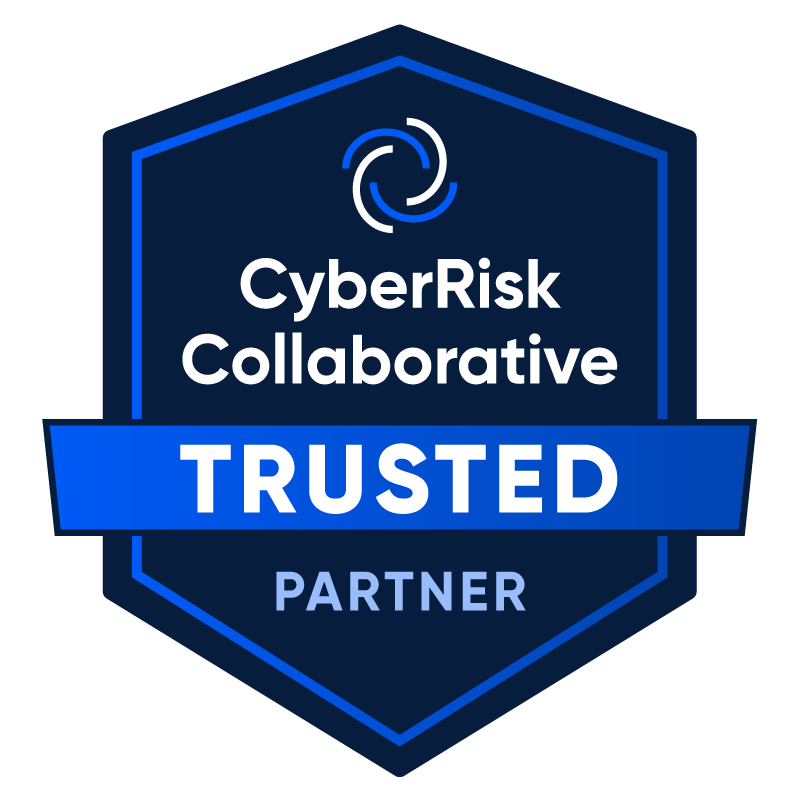 CyberRisk Collaborative Trusted Partner